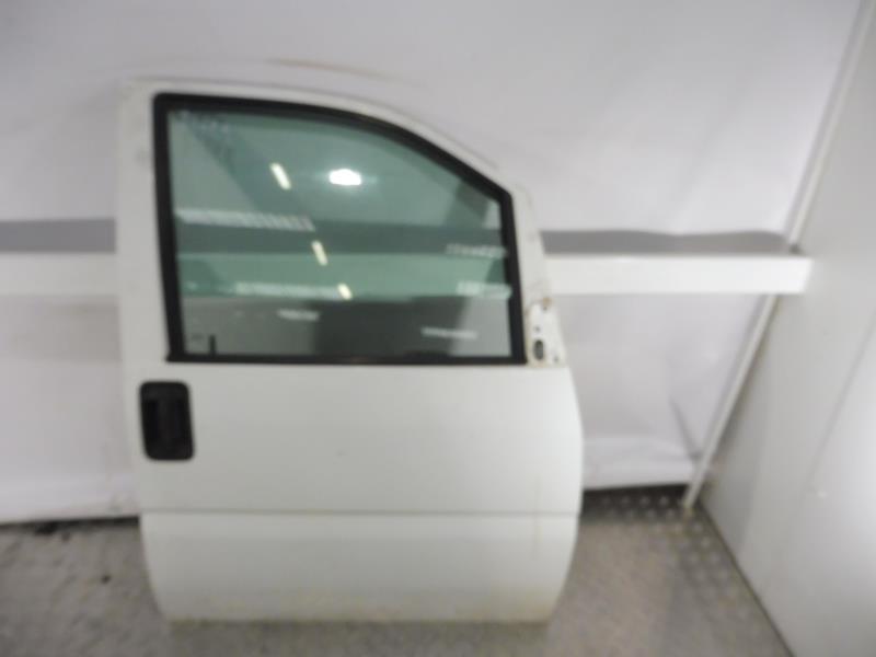 Porte avant droit CITROEN JUMPY 1 PHASE 1 Diesel - 1