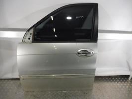 Porte avant gauche
