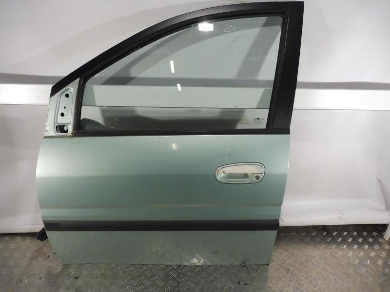 Porte avant gauche HYUNDAI MATRIX PHASE 1 Essence - 1