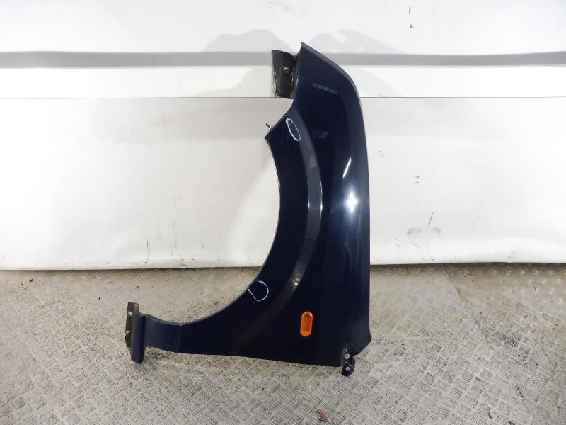 Aile avant gauche FORD FUSION PHASE 2 Diesel - 1