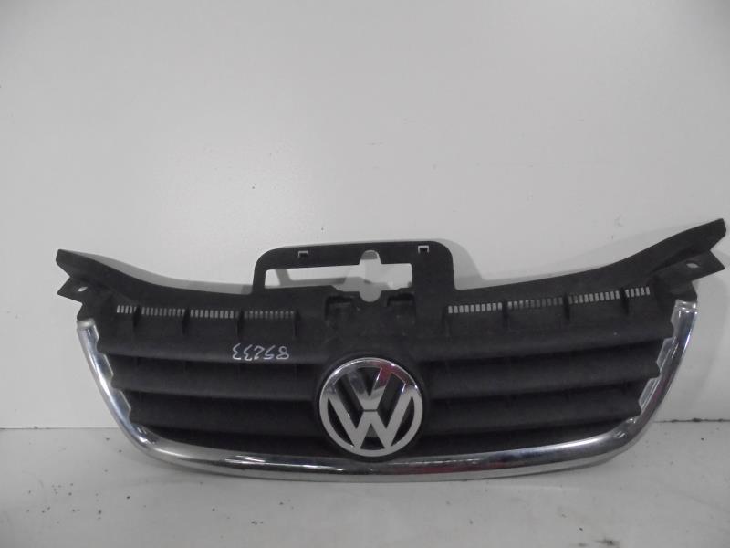 Calandre VOLKSWAGEN TOURAN 1 PHASE 1 Diesel - 1