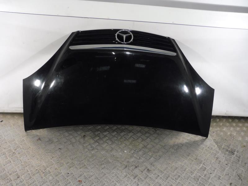 Capot MERCEDES CLASSE A 168 PHASE 1 Essence - 1