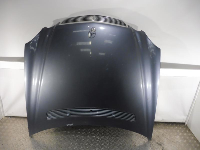 Capot MERCEDES CLASSE E 211 PHASE 1 Diesel - 1