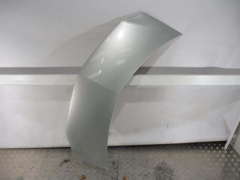 Capot RENAULT MODUS PHASE 1 Essence - 1