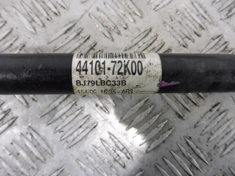 Cardan droit (transmission) SUZUKI SWIFT 3 Essence - 1