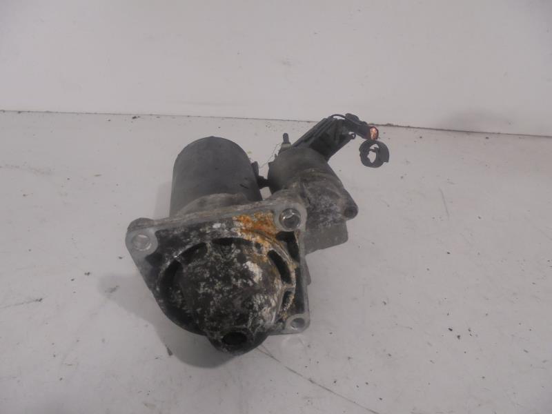 Demarreur FIAT BRAVO 2 Diesel - 1