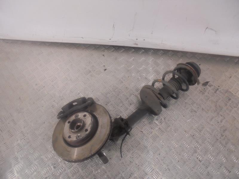 Pivot de moyeu avant gauche DACIA LOGAN 1 MCV PHASE 2 BREAK Ethanol - 1