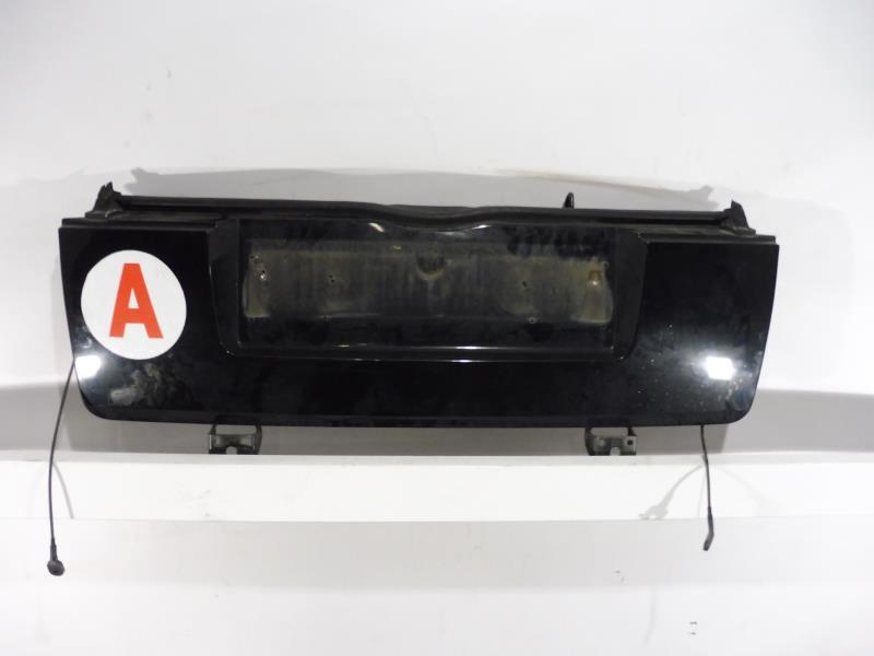 Hayon inferieur CITROEN C2 PHASE 1 Diesel - 1