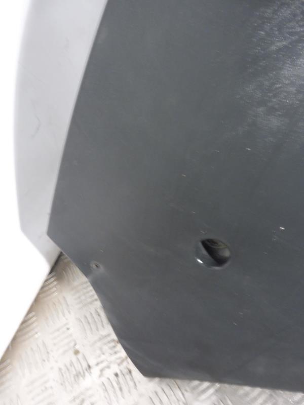 Pare choc avant RENAULT MASTER 2 PHASE 3 Diesel - 1