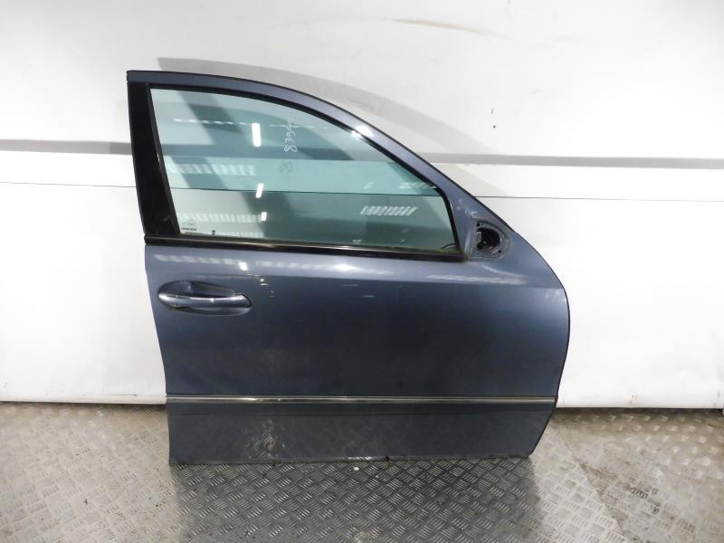 Porte avant droit MERCEDES CLASSE E 211 PHASE 1 Diesel - 1