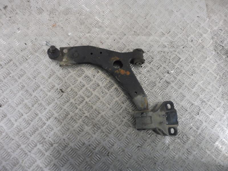 Triangle avant gauche FORD FOCUS 3 PHASE 1 Diesel - 1