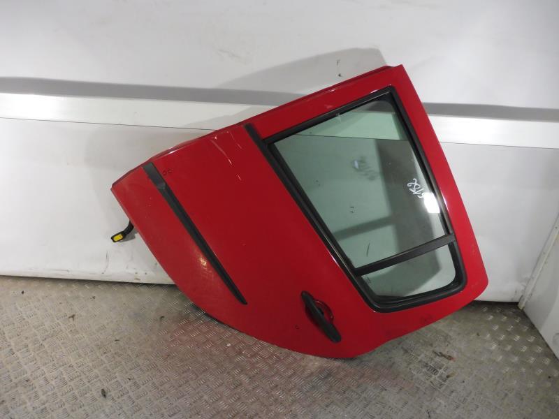 Vitre arriere gauche RENAULT CLIO 3 PHASE 2 Essence - 1