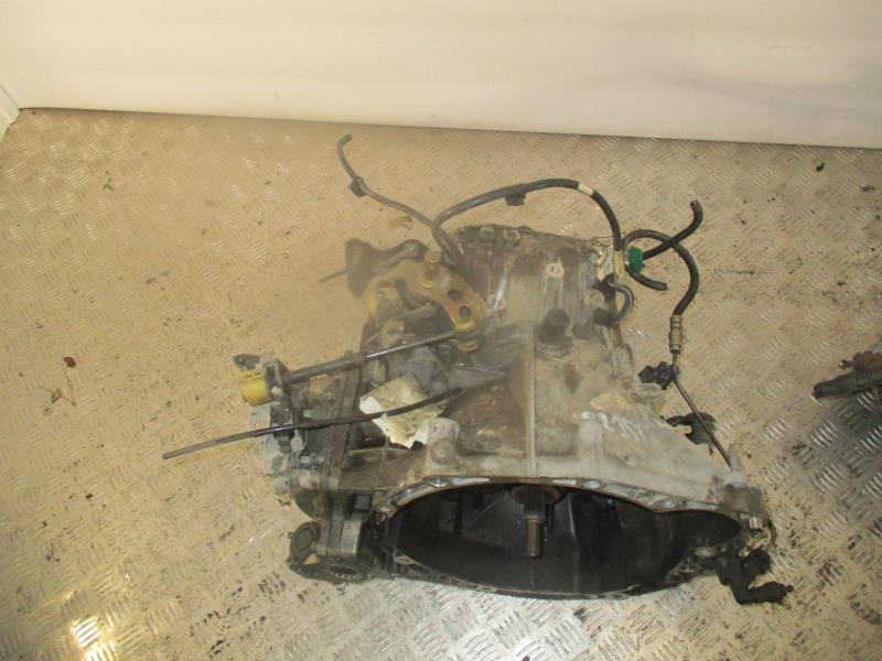 Boite de vitesses PEUGEOT 307 PHASE 1 Diesel - 1