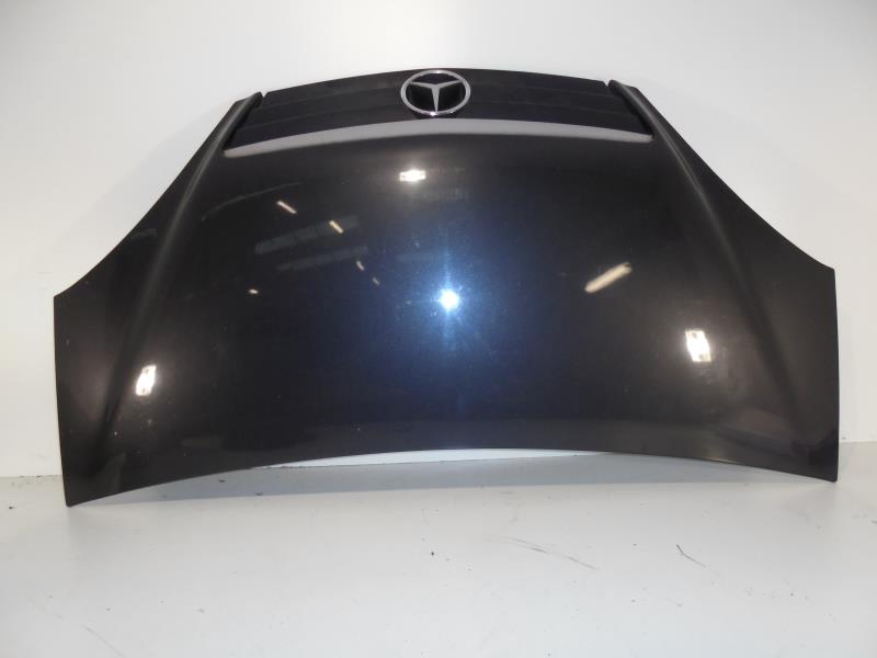 Capot MERCEDES CLASSE A 168 PHASE 1  - 1