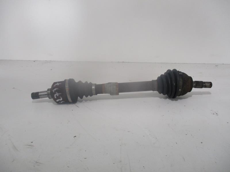 Cardan gauche (transmission) CITROEN C4 2 PHASE 1 Diesel - 1