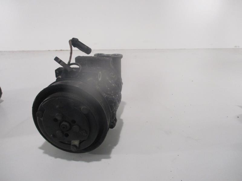 Compresseur clim FIAT MULTIPLA PHASE 2 Diesel - 1