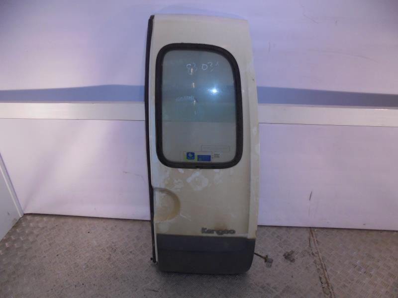 Porte de coffre droit RENAULT KANGOO 1 PHASE 1 Diesel - 1