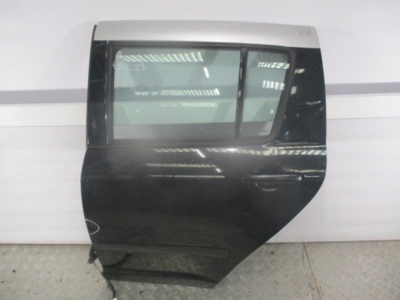 Porte arriere gauche SUZUKI SWIFT 3 Diesel - 1