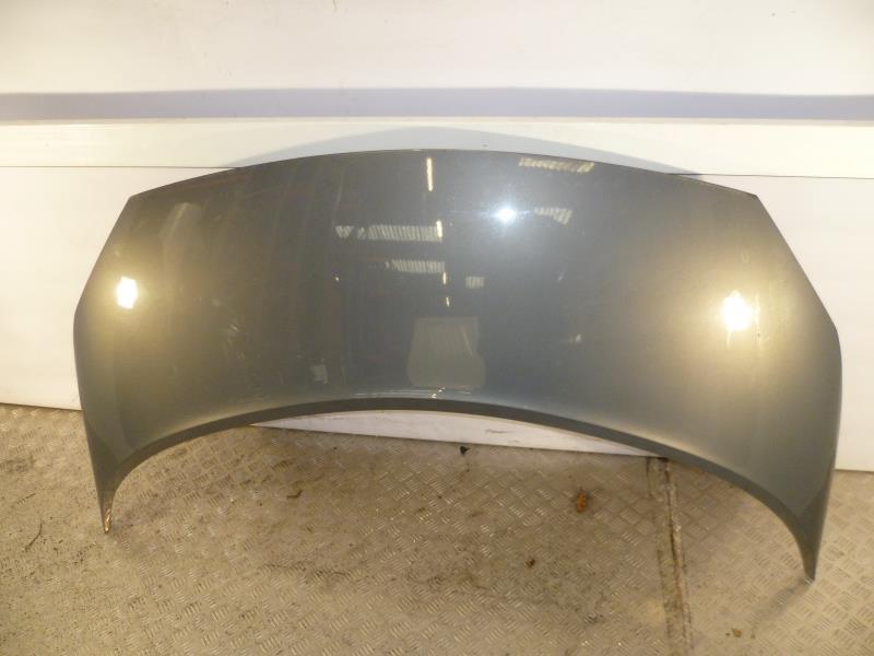 Capot RENAULT SCENIC 2 PHASE 1  - 1