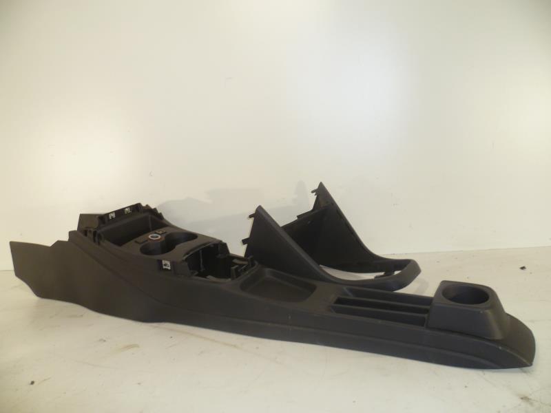 Console central (interieur plastique) VOLKSWAGEN POLO 5 PHASE 1 Diesel - 1