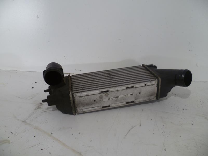 Echangeur air (Intercooler) PEUGEOT 308 1 PHASE 1 CABRIOLET Diesel - 1
