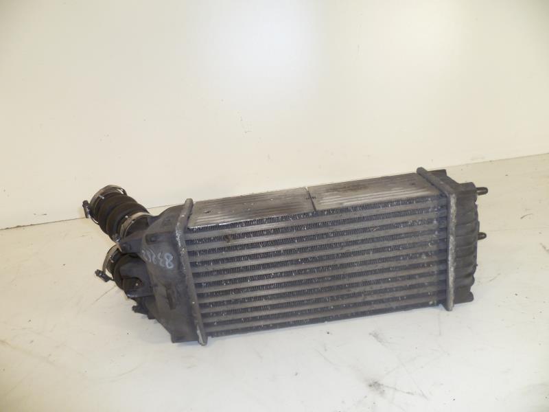 Echangeur air (Intercooler) PEUGEOT PARTNER 1 PHASE 2 Diesel - 1