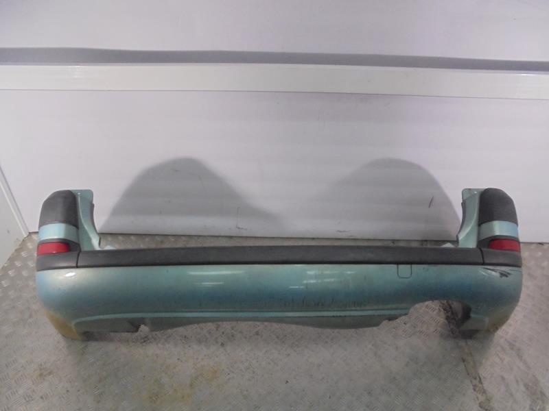Pare choc arriere CITROEN C8 Diesel - 1