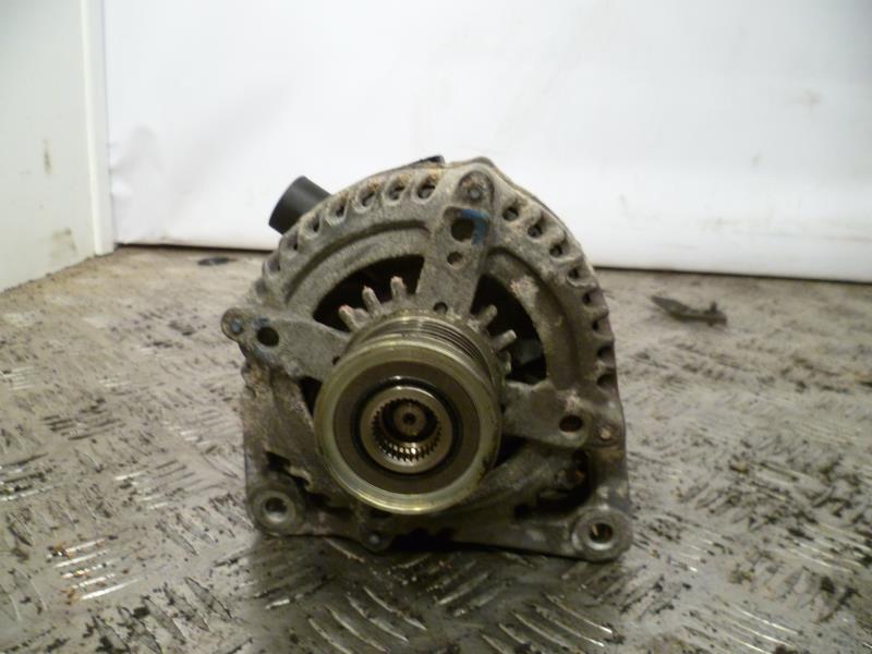 Alternateur FORD FIESTA 6 PHASE 2 Essence - 1