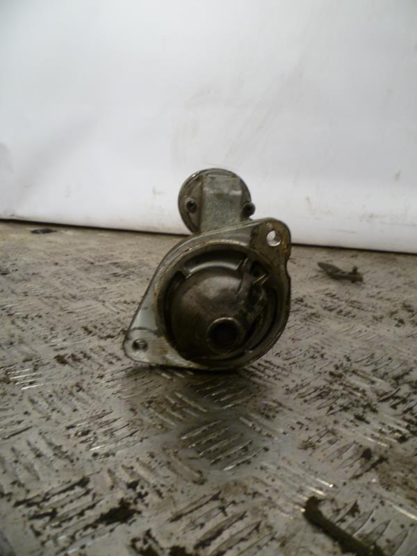 Demarreur FORD FIESTA 6 PHASE 2 Essence - 1