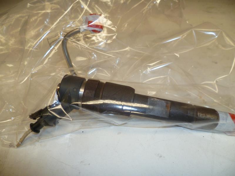 Injecteurs RENAULT MEGANE 2 PHASE 2 BREAK Diesel - 1
