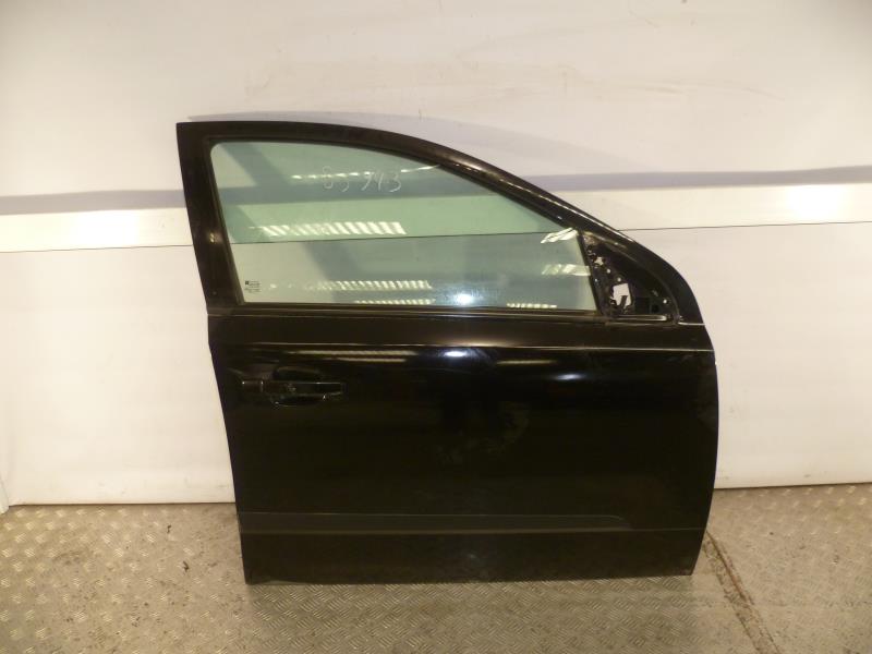 Porte avant droit OPEL ASTRA H PHASE 1 Essence - 1