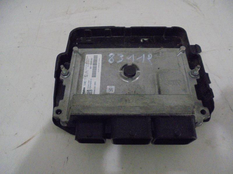 Calculateur moteur DS DS3 PHASE 2 Essence - 1
