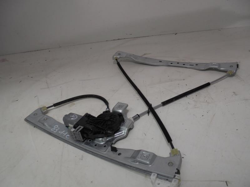 Leve vitre electrique avant gauche DS DS3 PHASE 2 Essence - 1