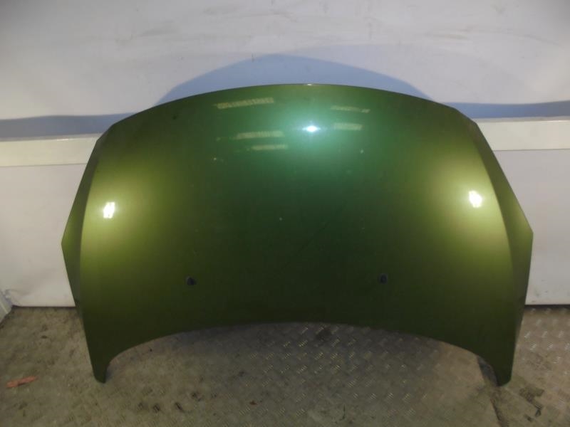 Capot PEUGEOT 307 PHASE 2 Diesel - 1