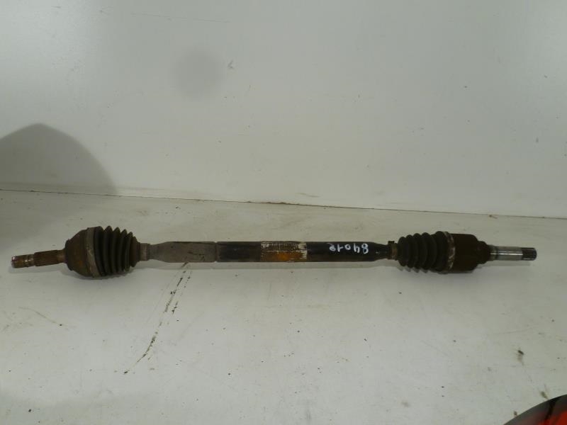 Cardan droit (transmission) CITROEN C3 2 PHASE 1 Essence - 1