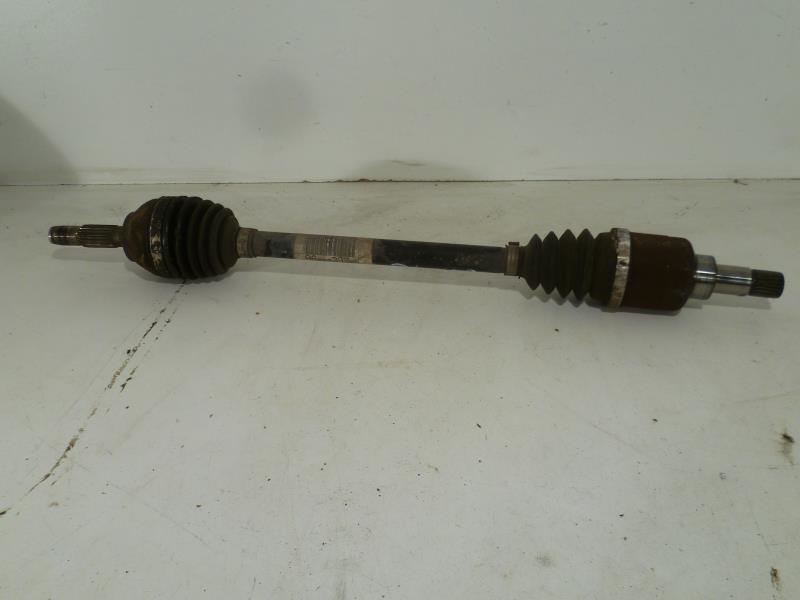 Cardan gauche (transmission) CITROEN C3 2 PHASE 1 Essence - 1