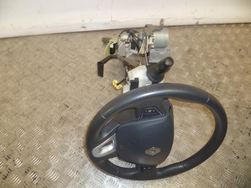 Colonne de direction RENAULT MEGANE 3 PHASE 1 COUPE Diesel - 1