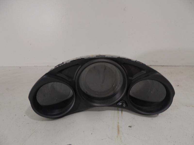 Compteur CITROEN C4 2 PHASE 1 Essence - 1