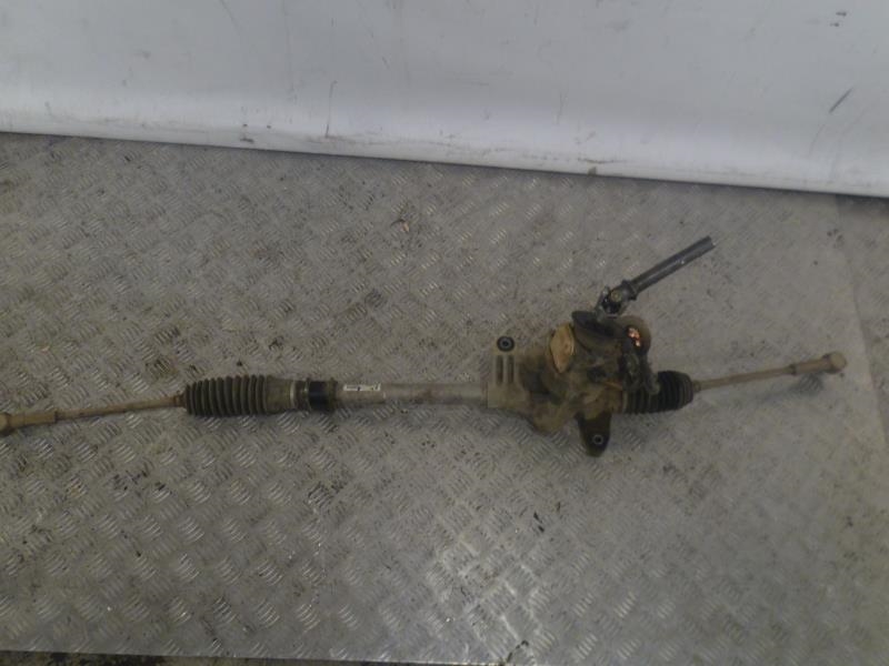 Cremaillere assistee SUZUKI SPLASH Diesel - 1
