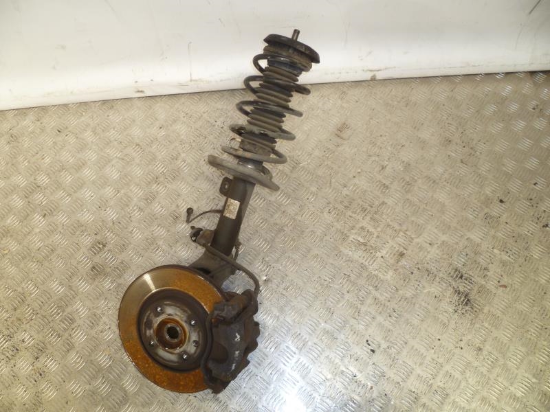 Pivot de moyeu avant droit CITROEN C3 PICASSO PHASE 1 Essence - 1