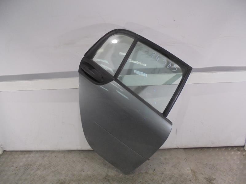 Porte arriere droit SMART FORFOUR 1 Diesel - 1