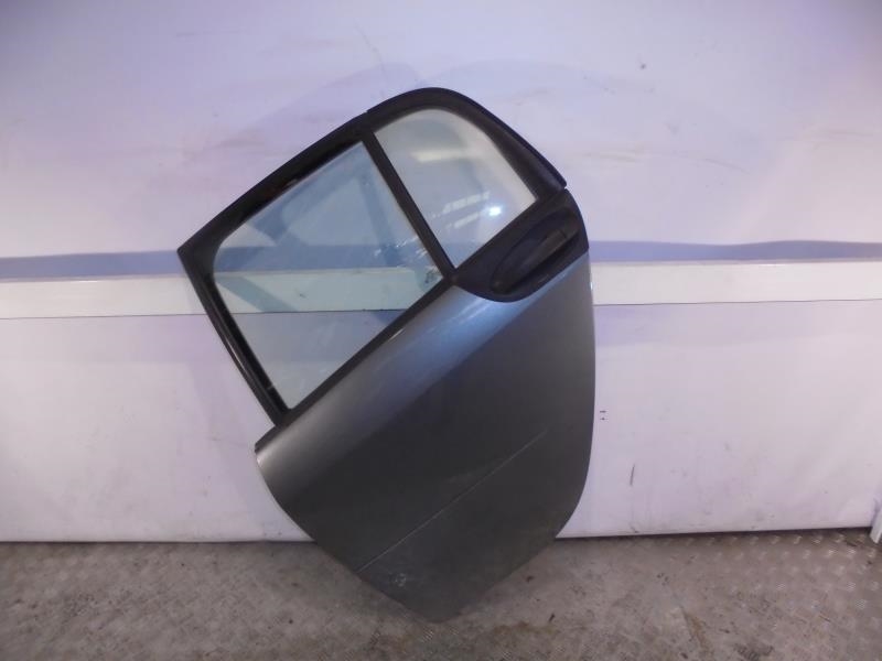 Porte arriere gauche SMART FORFOUR 1 Diesel - 1