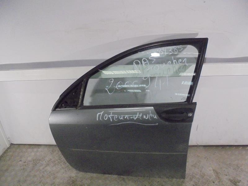 Porte avant gauche SMART FORFOUR 1 Diesel - 1