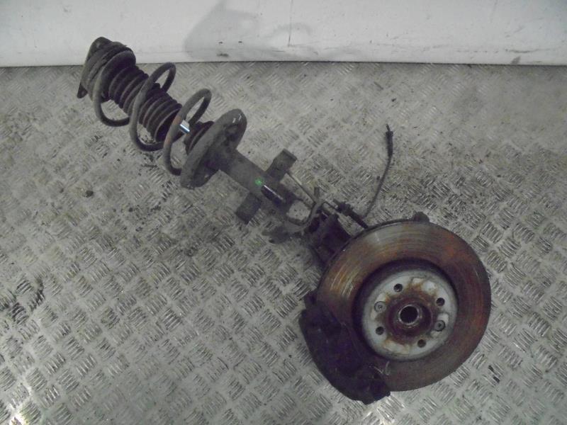 Demi train avant gauche RENAULT CAPTUR 1 PHASE 1 Diesel - 1