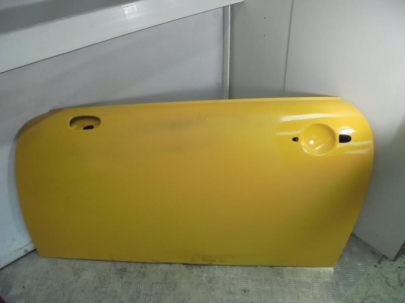 Porte avant gauche MINI MINI 1 R52 CABRIOLET Essence - 1