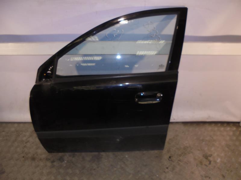 Porte avant gauche KIA RIO 2 PHASE 1 Diesel - 1