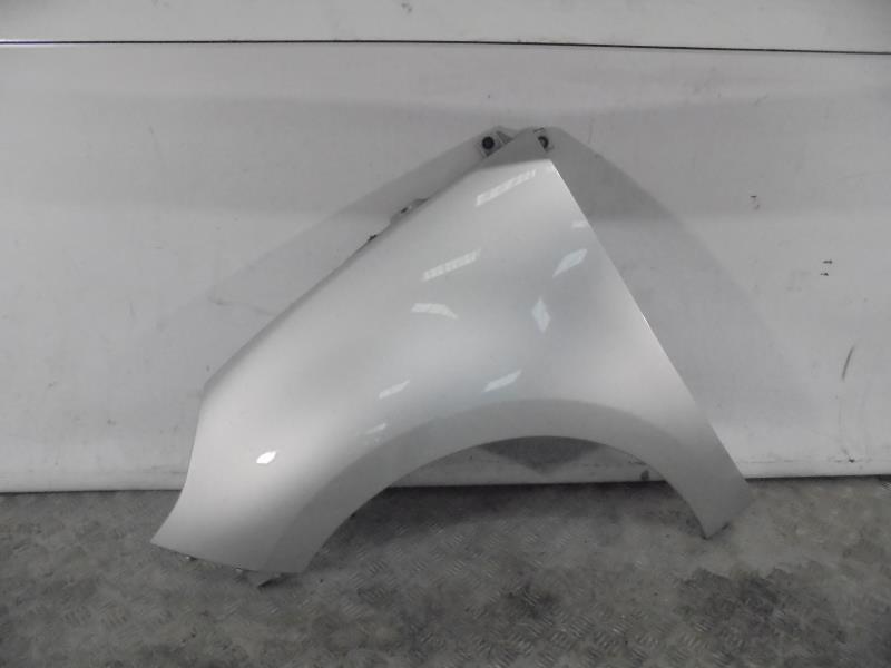 Aile avant gauche RENAULT SCENIC 3 PHASE 1 Diesel - 1