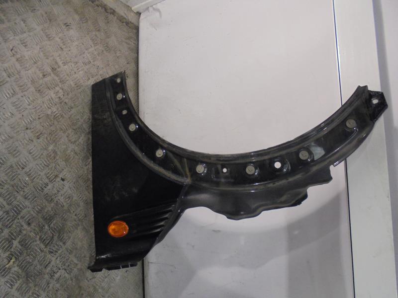 Aile avant gauche MINI MINI 2 R56 PHASE 1 Essence - 1