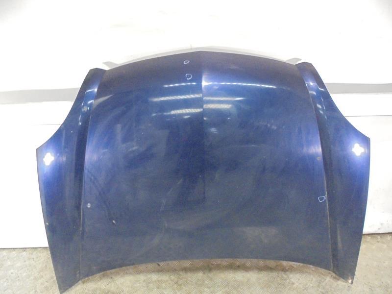 Capot RENAULT KANGOO 1 PHASE 2 Diesel - 1