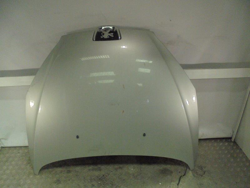 Capot PEUGEOT 407 COUPE Diesel - 1